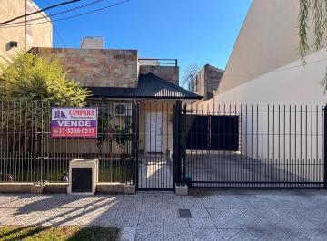 Casa · 251m² · 4 Ambientes · 2 Cocheras · Casa en Venta Llavallol