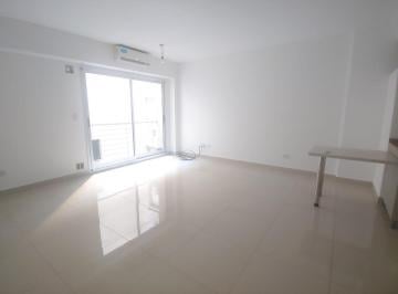 Departamento · 30m² · 1 Ambiente · Rio de Janeiro 600 Monoambiente con Balcón en Zona Parque Centenario