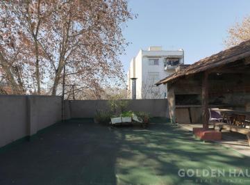PH · 150m² · 5 Ambientes · PH en Villa Gral. Mitre - Caballito