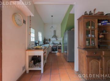 PH · 150m² · 5 Ambientes · PH en Villa Gral. Mitre - Caballito