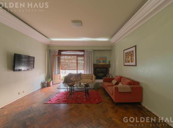 PH · 150m² · 5 Ambientes