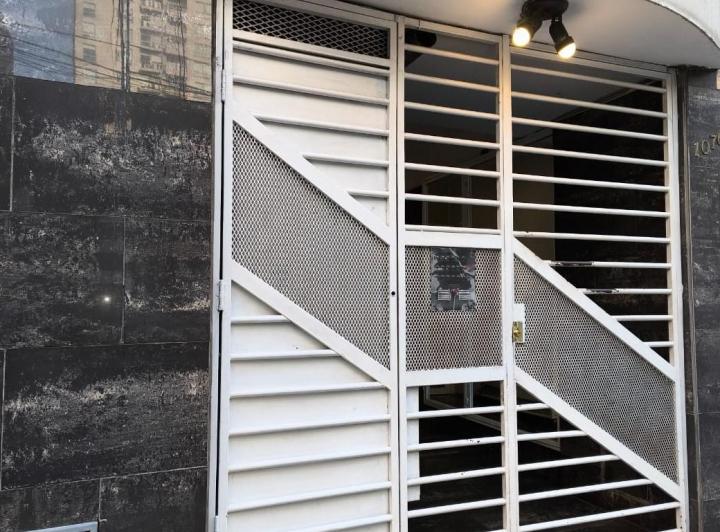 Departamento · 23m² · 1 Ambiente