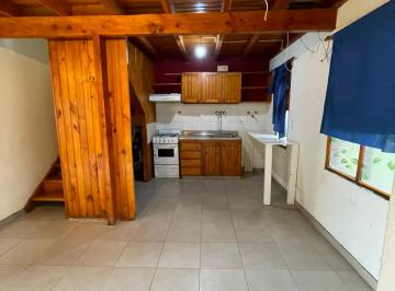 Casa · 68m² · 3 Ambientes · Alquiler en Jardin Botanico con Jardin