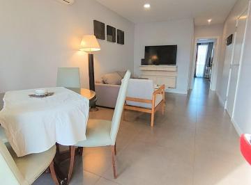 Departamento de 2 ambientes, Mar del Plata · Departamento de 61 m² con 1 Habitación en Venta en Plaza Mitre