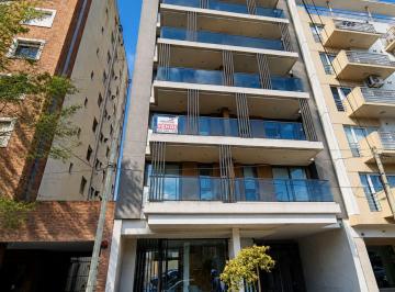 Departamento de 2 ambientes, Mar del Plata · Departamento de 61 m² con 1 Habitación en Venta en Plaza Mitre