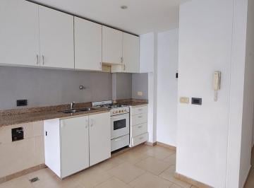 Departamento · 30m² · 1 Ambiente · Alquiler Departamento Monoambiente con Balcon Nuñez/belgrano
