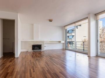 Departamento · 205m² · 4 Ambientes · 1 Cochera · Gorriti y Arévalo