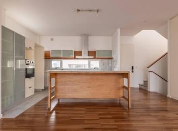 Departamento · 205m² · 4 Ambientes · 1 Cochera · Gorriti y Arévalo