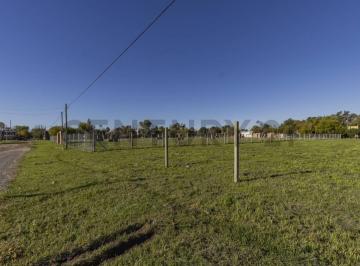 Terreno · 640m² · Lote 29 E/483 y 484 en Venta, Gonnet