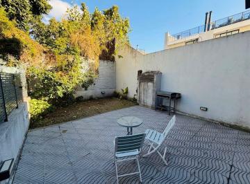 Departamento · 40m² · 2 Ambientes · Depto 2 Ambientes Jardin Alquiler Lomas de Zamora