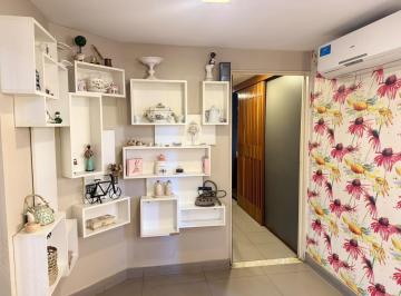 Departamento · 281m² · 4 Ambientes · Departamento de 3 D en Venta y Alquiler