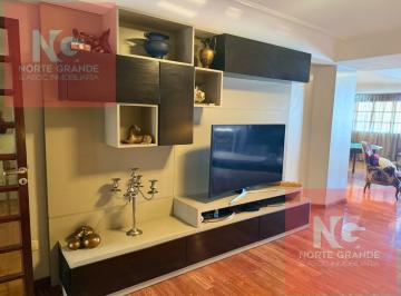 Departamento · 281m² · 4 Ambientes · Departamento de 3 D en Venta y Alquiler