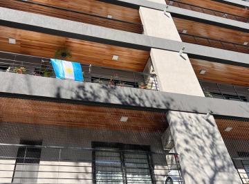Departamento · 56m² · 2 Ambientes · 1 Cochera · Depto. 2 Ambientes a Estrenar con Cochera! Monte Grande