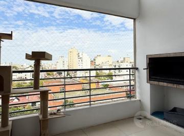 Departamento · 55m² · 2 Ambientes · Departamento 2 Ambientes en Constitución / Monserrat