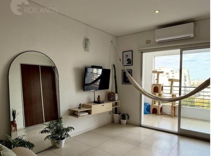 Departamento · 55m² · 2 Ambientes