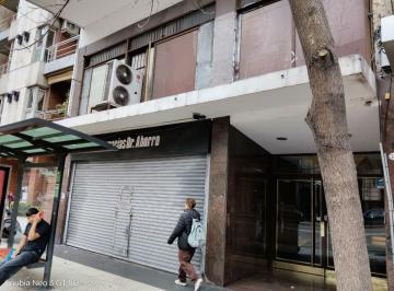 Local comercial , Monserrat · Local Comercial de 524 m² en Alquiler en Av Entre Rios
