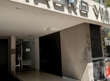 Garage · 25m² · Alquiler Cochera en Viamonte 362, Edificio Centauro 6, Barrio General Paz, Córdoba