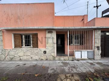 PH · 60m² · 3 Ambientes · Venta PH 3 Ambientes Frente con Patio