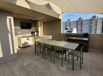 Departamento · 49m² · 2 Ambientes · Alquiler Departamento 2 Ambientes Palermo Amenitie