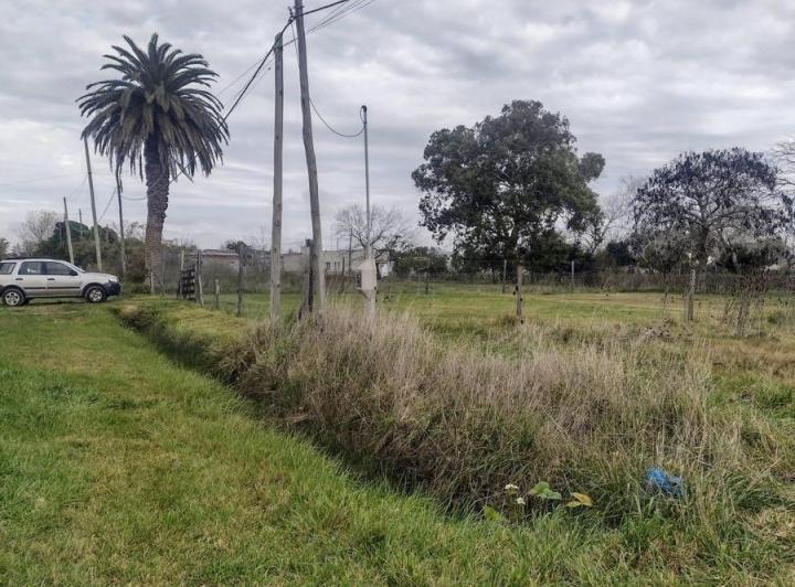 Terreno · 7091m²