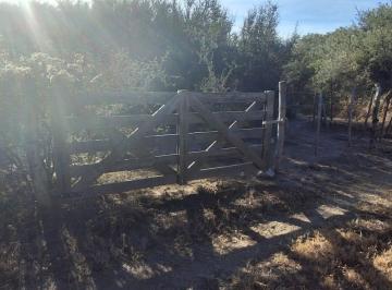 Terreno · 4000m² · Venta Terreno de 4000 m² en San Marcos Sierras