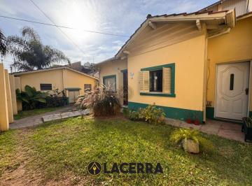 Casa de 11 ambientes, General San Martín · Venta en Bloque en Villa Ballester