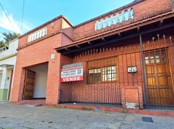 Casa · 119m² · 4 Ambientes · 1 Cochera · Casa de 4 Ambientes en Venta en Ciudad Madero