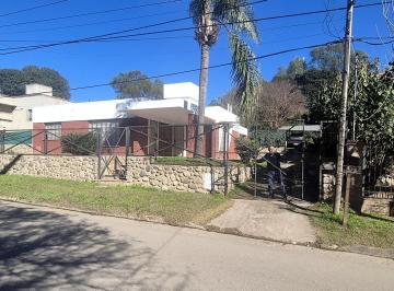 Foto · Casa Departamento en Venta Villa Allende Barrio San Alfonso Ideal Para Vivir E Invertir