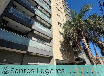 Departamento · 42m² · 2 Ambientes · Departamento 2 Ambientes en Venta en Santos Lugares