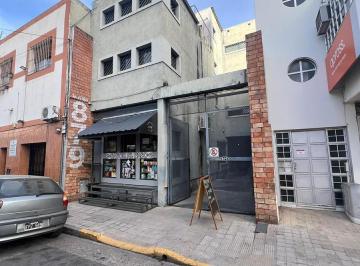 Oficina comercial · 32m² · 2 Ambientes · Alquilo Oficina con Baño y Kitchenette Zona Plaza Colón Córdoba