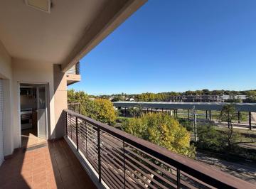 Departamento · 65m² · 3 Ambientes · Departamento Tres Ambientes en Alquiler con Cochera - Maconda