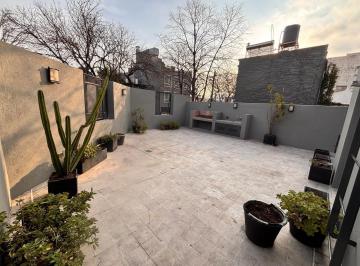 Casa · 265m² · 5 Ambientes · 1 Cochera · Casa en Alquiler en Belgrano Chico Living Comedor 3 Dorm. Toilette 2 Baños Patio 1 Cochera