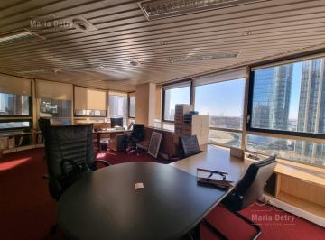 Oficina comercial · 270m² · 9 Ambientes · 2 Cocheras · Departamento en Microcentro