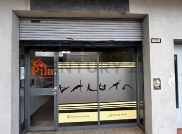 Local comercial · 43m² · 1 Ambiente · Local en Alquiler, 58 Entre 19 y 20, La Plata.