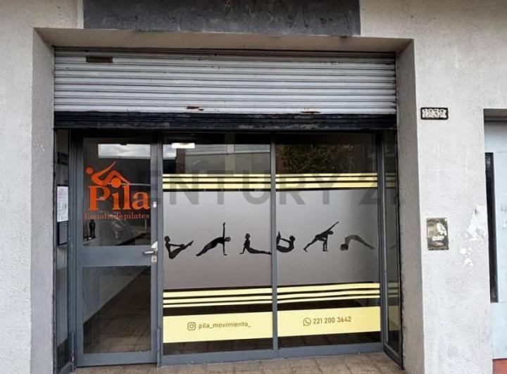Local comercial · 43m² · 1 Ambiente