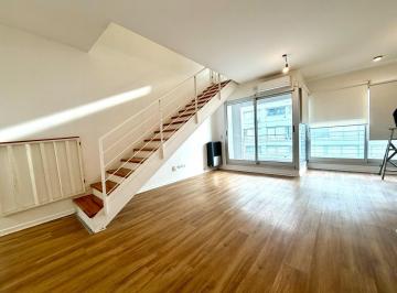 Departamento · 76m² · 4 Ambientes · 1 Cochera · Departamento 4 Ambientes en Duplex en Parque Patricios Alquiler