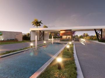 Terreno , Presidente Perón · Lote en Venta Barrio Privado Puebla Canning
