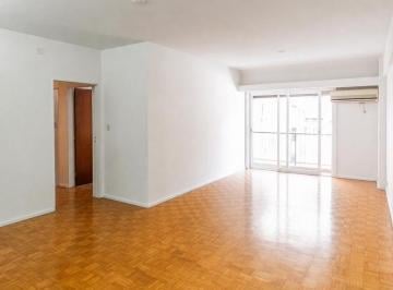 Departamento · 86m² · 4 Ambientes · Departamento de 4 Ambientes. Balcón. Recoleta