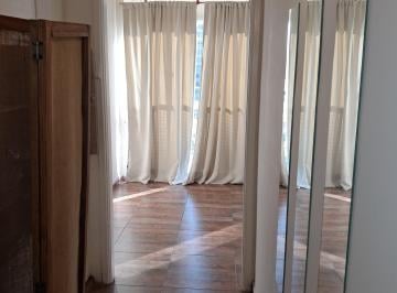Departamento de 2 ambientes, Recoleta · Alquilo Depto / Consultotio