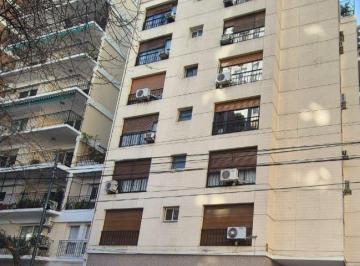 HSP-HSP-688_2 · Venta Departamento 4 Ambientes C/cochera Al Frente en Belgrano