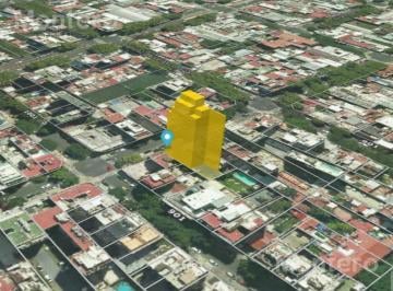 Terreno · 250m² · Lote - Terreno en Villa Crespo