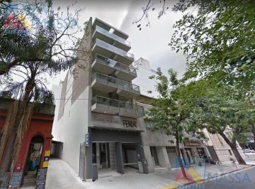 Departamento · 30m² · 1 Ambiente · Hermosisimo! Monoambiente Amoblado. a m de Bv Oroño!