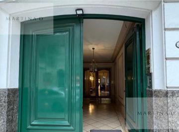 Departamento · 140m² · 4 Ambientes · Departamento en Venta Quintana - 4 Ambientes - Apto Profesional - Ubicación Premium en Recoleta!