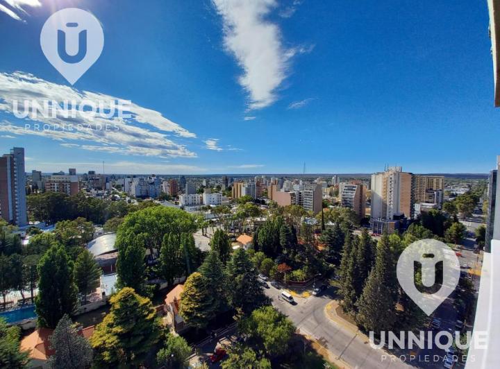 Departamento · 58m² · 3 Ambientes