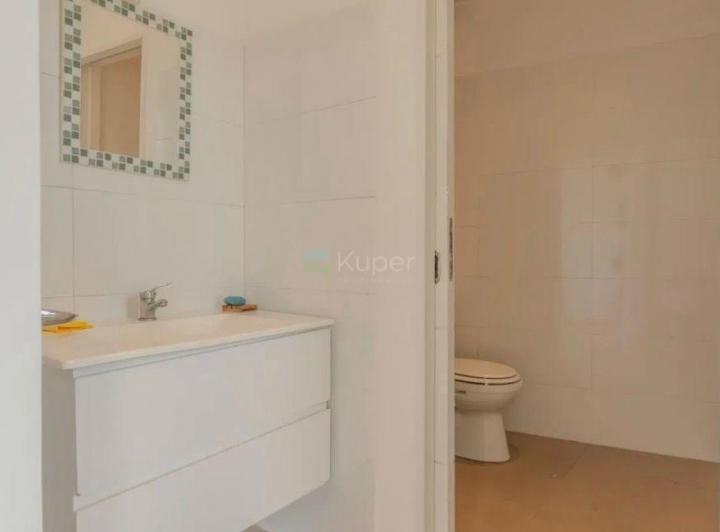Casa en alquiler en San Sebastian · 4 ambientes