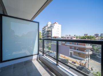 Departamento · 34m² · 1 Ambiente · Venta Villa Urquiza Departamento Monoambiente Divisible a Estrenar Balcon Vista Abierta