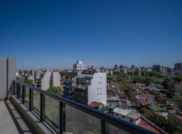 Departamento · 34m² · 2 Ambientes · Venta Villa Urquiza Departamento 2 Ambientes a Estrenar Balcon, Bajas Expensas, Financiacion