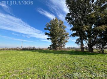 Terreno · 63ha · Terreno en Carlos Keen