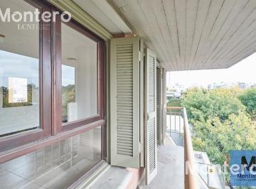 Departamento · 64m² · 2 Ambientes · Venta Duplex 2/3 Ambientes Palermo Hollywood Edif. Arq. Berger