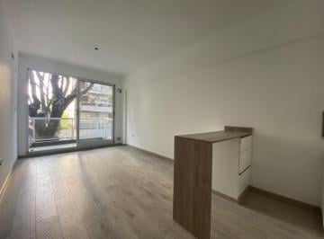 Departamento · 20m² · 1 Ambiente · Apto Profesional | a m Subte Linea "B"